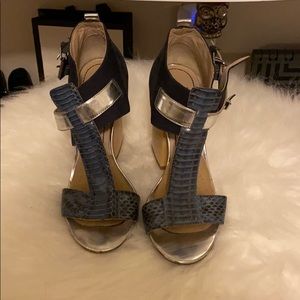 Elizabeth & James Sandals